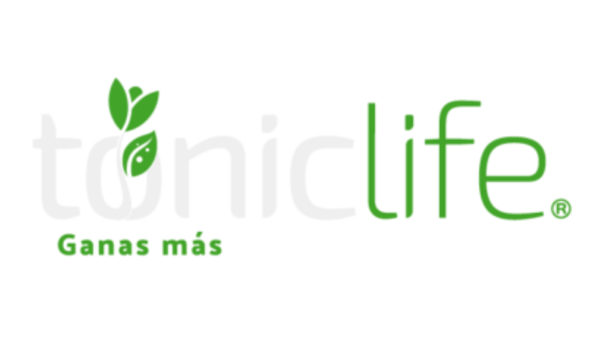 Logo Toniclife